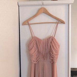 Wtoo By Waters Bridesmaid 295